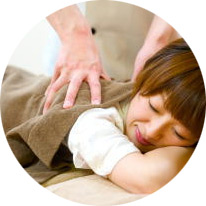 整骨院って何するところ？