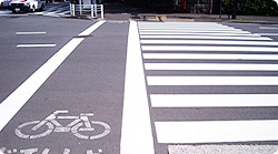 交通事故施術